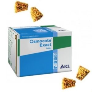 Osmocote 14+08+11+3Mg+ME Osmocote Exact Tablete 8 9 Luni 7.5 Kg