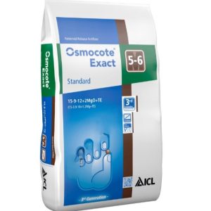 Osmcotstand