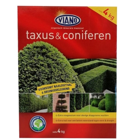TAXUS